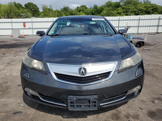 Zdjęcie 5 z aukcji – 2013 ACURA TL ADVANCE z VIN 19UUA9F79DA800112