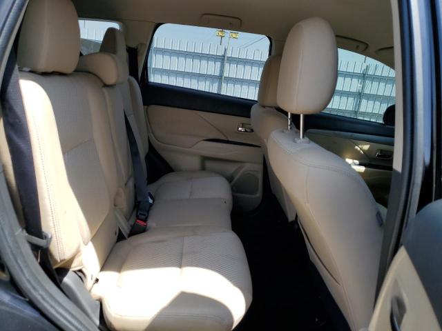 Фото 10 с аукциона – 2016 MITSUBISHI OUTLANDER с VIN JA4AD3A33GZ009181