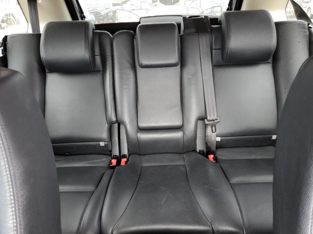 Photo 10 from auction – 2009 LAND ROVER RANGE ROVE with VIN SALSF25479A203918
