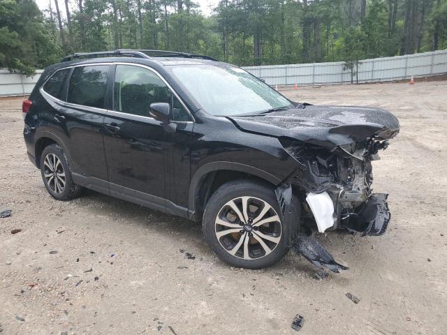Photo 4 from auction – 2020 SUBARU FORESTER L with VIN JF2SKAUC9LH454185