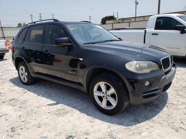 Photo 4 from auction – 2010 BMW X5 XDRIVE3 with VIN 5UXFE4C50AL277143