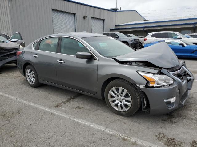 Photo 4 from auction – 2015 NISSAN ALTIMA 2.5 with VIN 1N4AL3AP1FC271574
