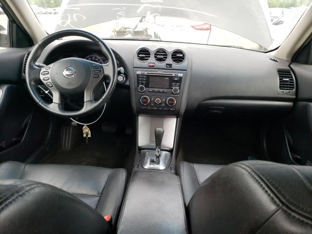 Photo 8 from auction – 2011 NISSAN ALTIMA BAS with VIN 1N4AL2APXBN463181