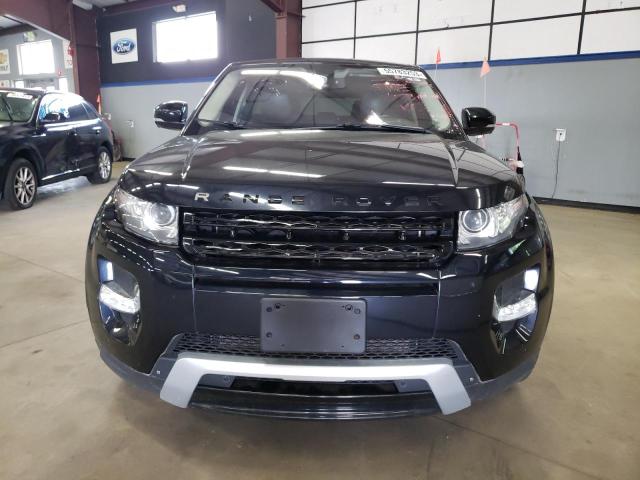 Photo 5 from auction – 2012 LAND ROVER RANGE ROVE with VIN SALVT2BG3CH628510