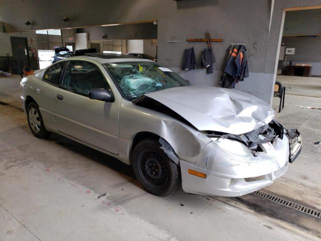 Photo 4 from auction – 2003 PONTIAC SUNFIRE with VIN 1G2JB12F837181502