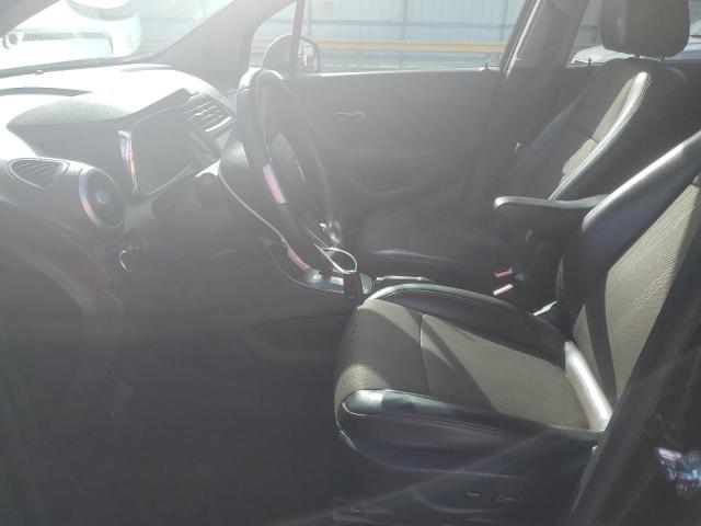Photo 7 from auction – 2015 CHEVROLET TRAX 1LT with VIN KL7CJRSB5FB070746