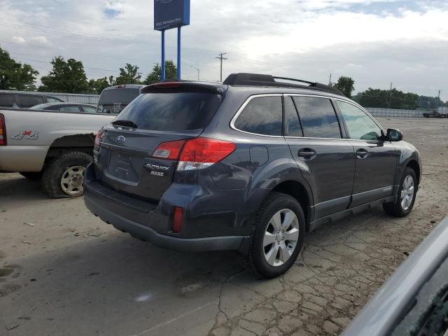 Снимка 3 от търг – 2011 SUBARU OUTBACK 2. с VIN 4S4BRBCC5B3334442