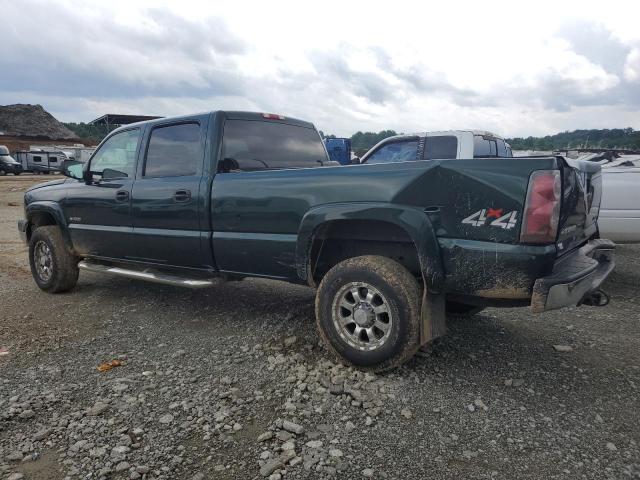 Photo 2 from auction – 2004 CHEVROLET SILVERADO with VIN 1GCHK33UX4F194374