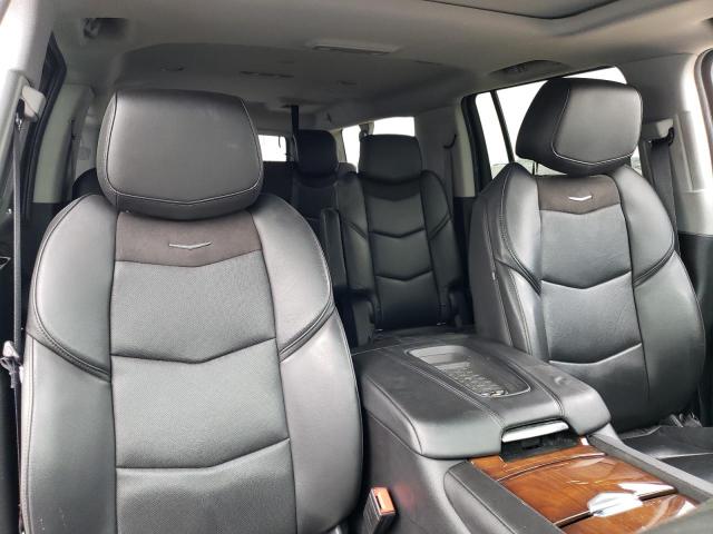 Photo 10 from auction – 2017 CADILLAC ESCALADE E with VIN 1GYS3HKJ7HR357715