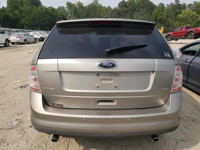 Photo 6 from auction – 2008 FORD EDGE SEL with VIN 2FMDK38C98BB04374