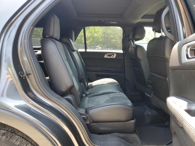 Photo 10 from auction – 2015 FORD EXPLORER X with VIN 1FM5K8D87FGB86811