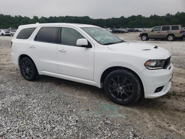 Photo 4 from auction – 2018 DODGE DURANGO R/ with VIN 1C4SDHCT7JC184063