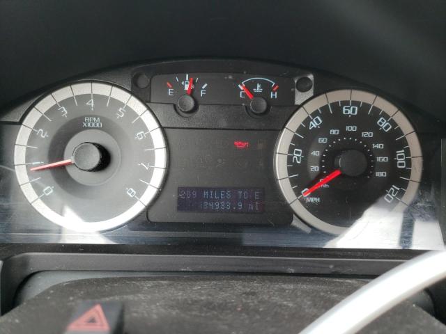 Photo 9 from auction – 2011 FORD ESCAPE LIM with VIN 1FMCU9EG9BKC30537