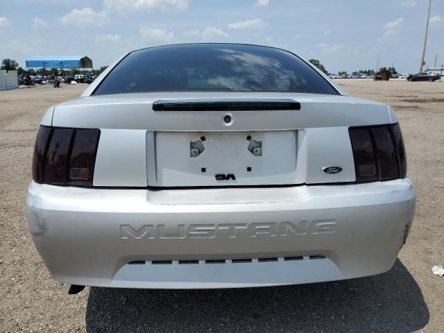 Photo 6 from auction – 2004 FORD MUSTANG with VIN 1FAFP40624F202610