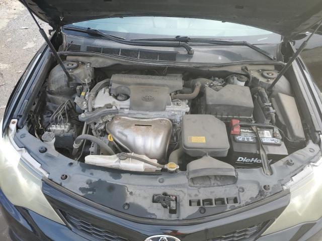 Photo 11 from auction – 2012 TOYOTA CAMRY BASE with VIN 4T1BF1FK8CU051888