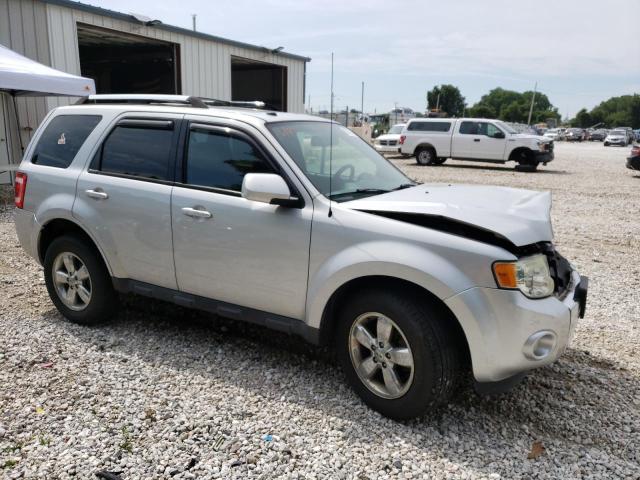 Photo 4 from auction – 2012 FORD ESCAPE LIM with VIN 1FMCU9EG1CKA20113