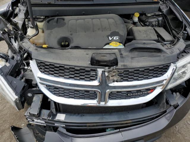 Photo 12 from auction – 2017 DODGE JOURNEY SX with VIN 3C4PDDBG3HT570920