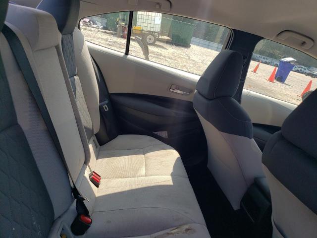 Photo 10 from auction – 2020 TOYOTA COROLLA LE with VIN JTDEPRAE2LJ006252