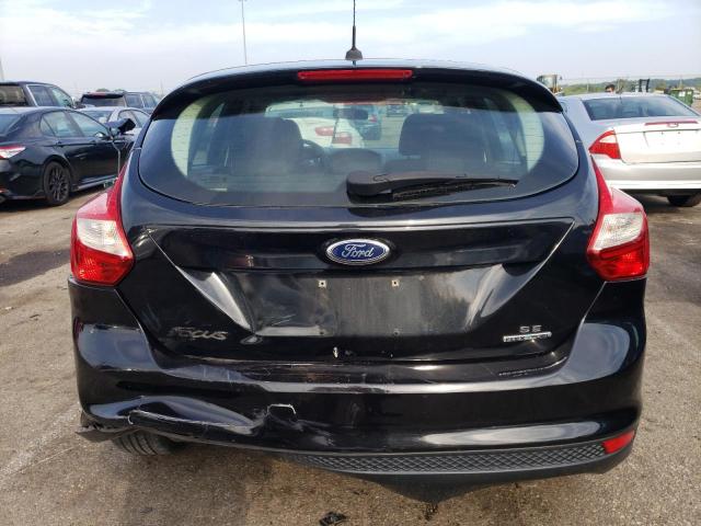 Photo 6 from auction – 2014 FORD FOCUS SE with VIN 1FADP3K25EL451076
