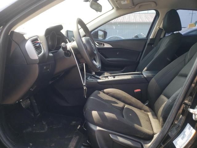 Photo 7 from auction – 2017 MAZDA 3 SPORT with VIN 3MZBN1U76HM114212