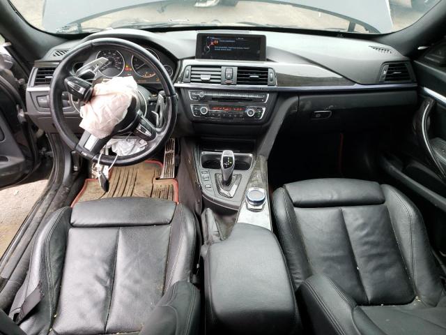 Zdjęcie 8 z aukcji – 2015 BMW 335 XIGT z VIN WBA3X9C53FD868352