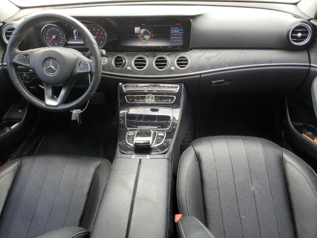 Photo 8 from auction – 2017 MERCEDES-BENZ E 300 with VIN WDDZF4JB5HA082090