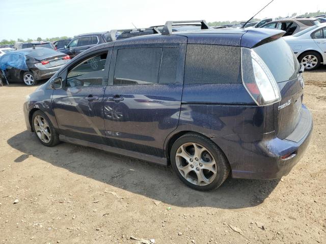 Photo 2 from auction – 2010 MAZDA 5 with VIN JM1CR2W32A0383585