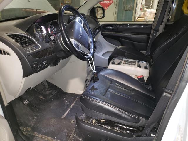 Photo 7 from auction – 2014 CHRYSLER TOWN & COU with VIN 2C4RC1BG4ER402566