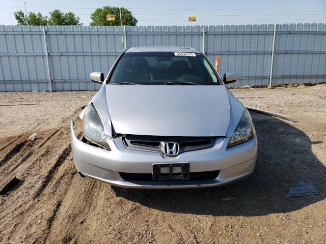 Photo 5 from auction – 2003 HONDA ACCORD EX with VIN 1HGCM66543A077364