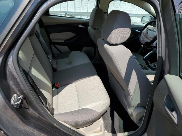 Photo 10 from auction – 2013 FORD FOCUS SE with VIN 1FADP3K21DL229763