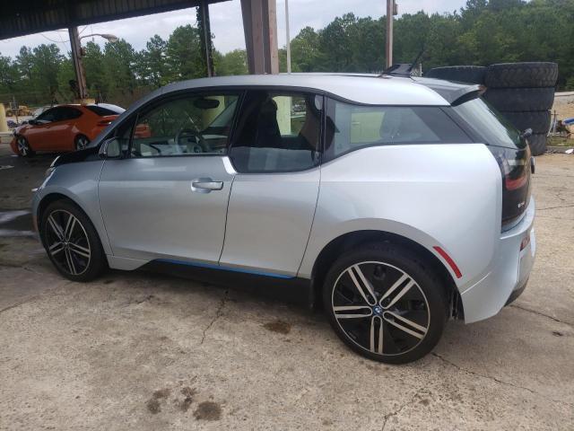 Photo 2 from auction – 2014 BMW I3 BEV with VIN WBY1Z2C58EVX51434