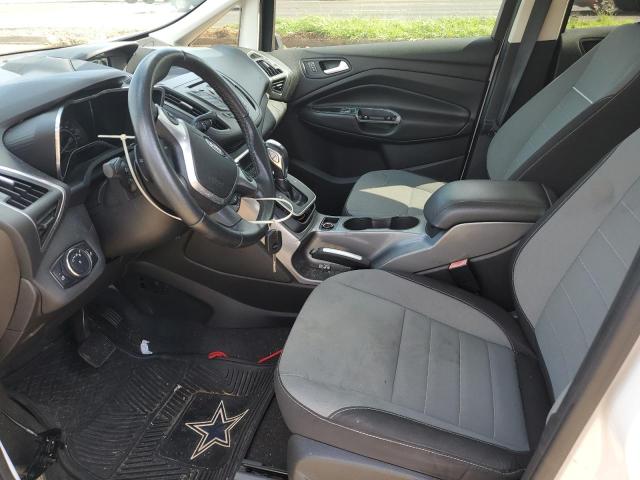 Photo 7 from auction – 2013 FORD C-MAX SE with VIN 1FADP5AU2DL542254