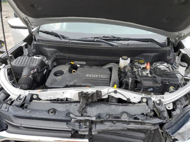 Photo 11 from auction – 2020 CHEVROLET EQUINOX LT with VIN 3GNAXUEV7LS730438