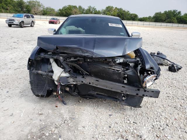 Photo 5 from auction – 2018 CHRYSLER 300 LIMITE with VIN 2C3CCAEG3JH127147