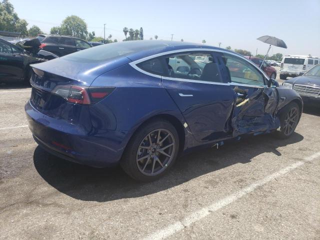 Photo 3 from auction – 2018 TESLA MODEL 3 with VIN 5YJ3E1EAXJF160248
