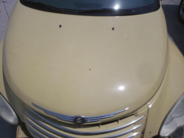 Photo 11 from auction – 2007 CHRYSLER PT CRUISER with VIN 3A8FY68B27T609172