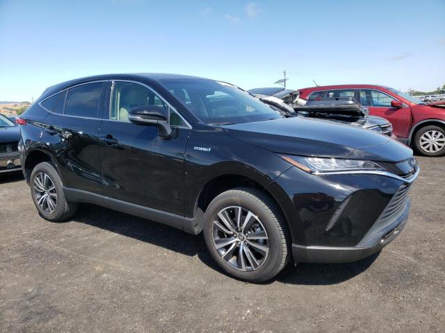 Photo 4 from auction – 2021 TOYOTA VENZA LE with VIN JTEAAAAH5MJ070293