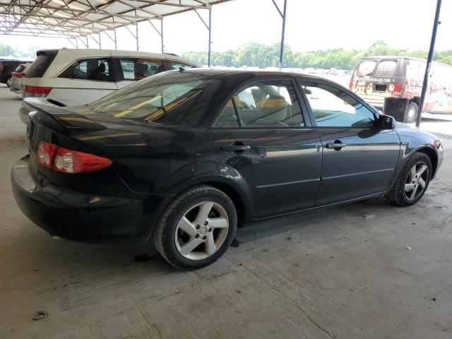 Photo 3 from auction – 2005 MAZDA 6 I with VIN 1YVFP80C955M36591