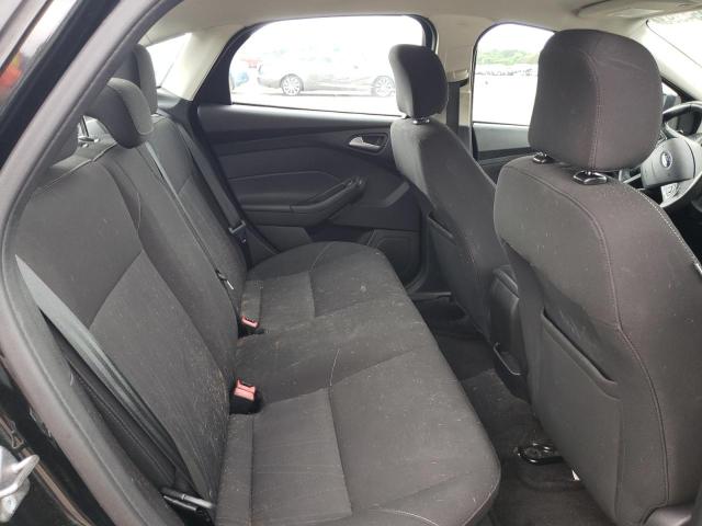 Photo 10 from auction – 2015 FORD FOCUS SE with VIN 1FADP3F29FL333091