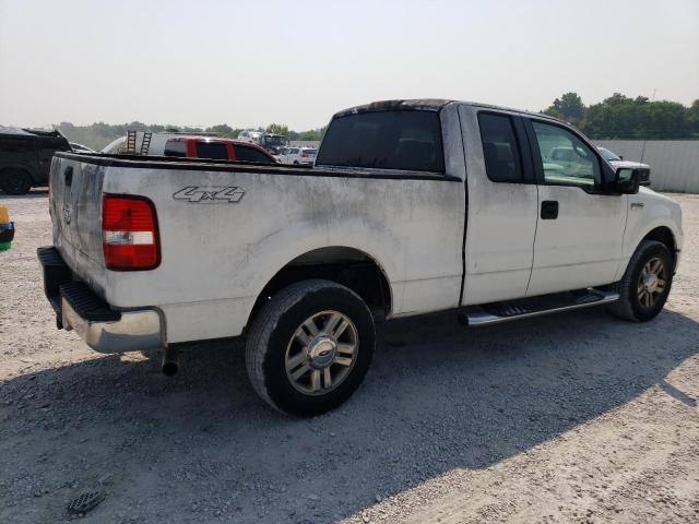 Photo 3 from auction – 2008 FORD F150 with VIN 1FTPX14V18KC88472
