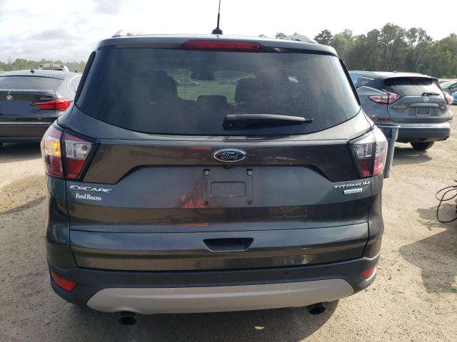 Photo 6 from auction – 2017 FORD ESCAPE TIT with VIN 1FMCU0JD4HUE28849