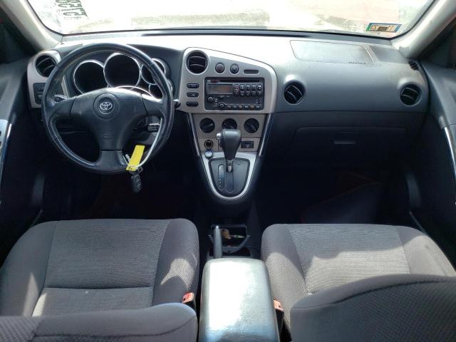 Photo 8 from auction – 2004 TOYOTA COROLLA MA with VIN 2T1KR32E64C186776
