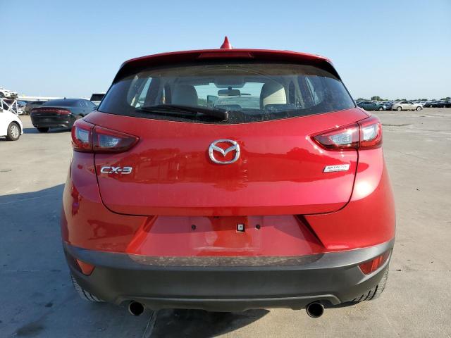 Photo 6 from auction – 2017 MAZDA CX-3 GRAND with VIN JM1DKDD71H0165853