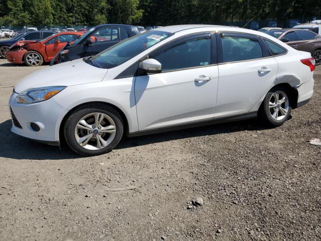 FORD FOCUS SE 2013 с VIN 1FADP3F22DL152380 - Фото с аукциона