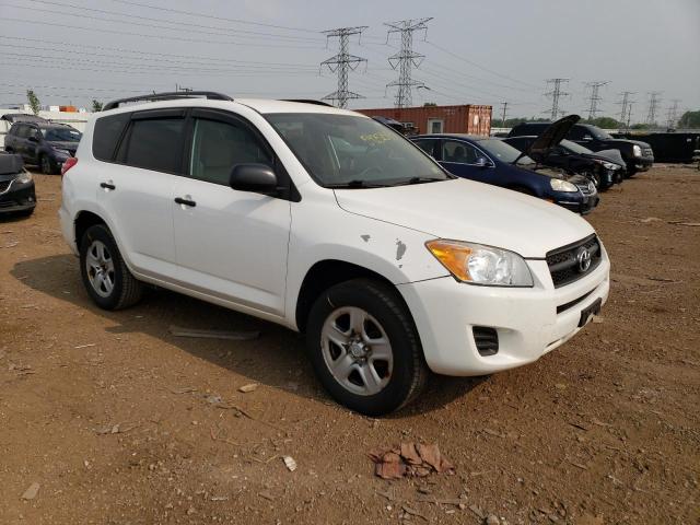 Photo 4 from auction – 2012 TOYOTA RAV4 with VIN 2T3ZF4DV5CW121450