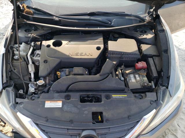 Photo 11 from auction – 2017 NISSAN ALTIMA 2.5 with VIN 1N4AL3AP2HC158476