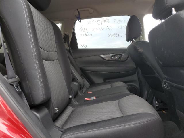 Photo 11 from auction – 2017 NISSAN ROGUE S with VIN JN8AT2MT0HW395533