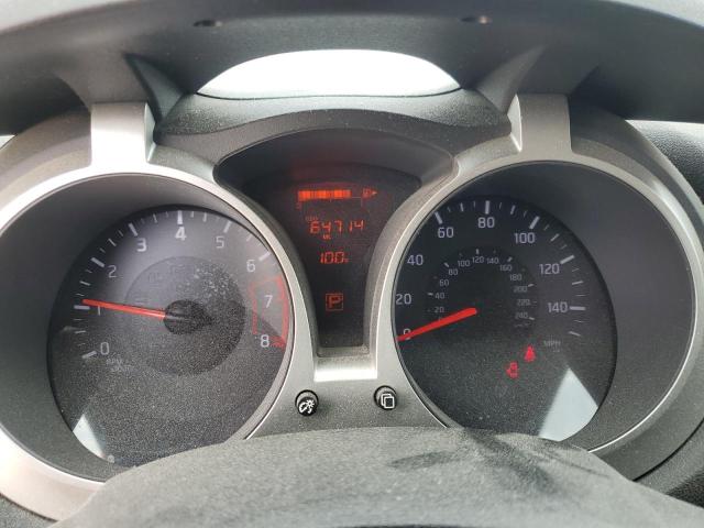 Photo 9 from auction – 2016 NISSAN JUKE S with VIN JN8AF5MR8GT602019
