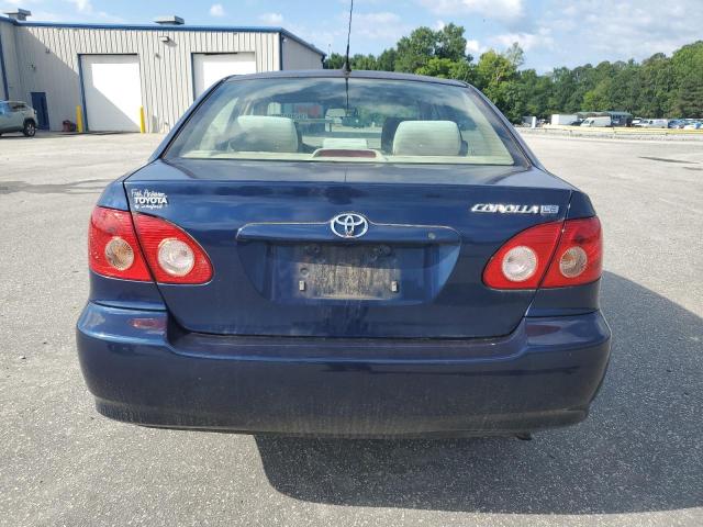 Photo 6 from auction – 2008 TOYOTA COROLLA CE with VIN 1NXBR30E78Z948844
