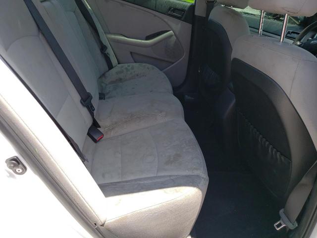 Photo 10 from auction – 2013 KIA OPTIMA LX with VIN KNAGM4A78D5374464